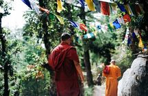 Kathmandu World Heritage Sites with Pharping and Dakshinkali Tour