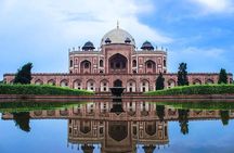6-Day Private Tour of Delhi, Agra, Jaipur and Varanasi from Delhi