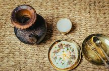 Private half day Medieval Kirtipur town with Newari food tasting trip 