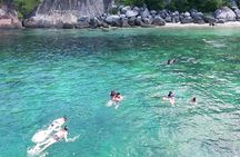 Cham Island Sea Trek and Snorkeling by Speedboat