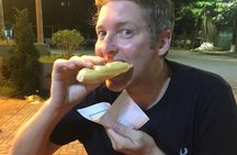 Hue Authentic Street Food tour
