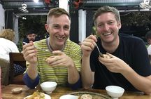 Hue Authentic Street Food tour