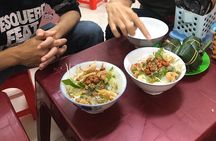 Hue Authentic Street Food tour