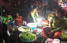 Hue Authentic Street Food tour