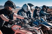 Half day Quad Palmeraie: The Best Quad rides