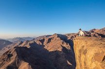  Mount Sinai & St.Catherine Monastery
