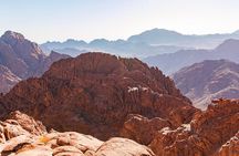  Mount Sinai & St.Catherine Monastery