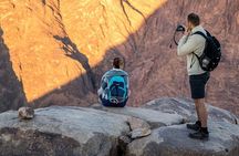  Mount Sinai & St.Catherine Monastery