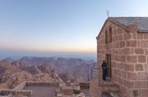  Mount Sinai & St.Catherine Monastery