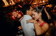 Cancun Salsa Lovers Dance Experience