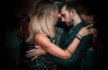 Cancun Salsa Lovers Dance Experience