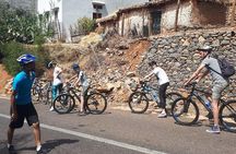 Discover Paradise Valley by Biking&Hiking