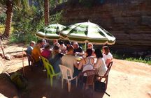 Discover Paradise Valley by Biking&Hiking