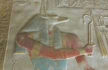 Day Trip From Luxor to Abydos & Dendara Temples (Private)