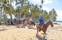 Horseback Riding in Punta Cana