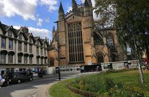 Luxury Private Vehicle Day Hire from & to London via Stonehenge Lacock and Bath 