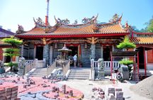 West Sumatra Cultural Tour With Accommodation 4 Days 3 Nights