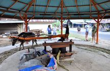 West Sumatra Cultural Tour With Accommodation 4 Days 3 Nights