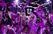 Live the Montevideo Carnival like a Local Citizen