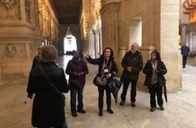 Mosque of Cordoba Private Tour in English Ticket included