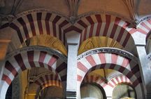 Mosque of Cordoba Private Tour in English Ticket included