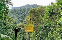 Mindo from Quito - Private Tours