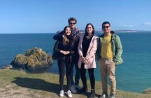 Giant's Causeway Tours