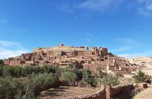 Amazing 3days to Sahara from Casablanca to Marrakesh through Fez
