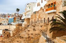 Morocco Day Trip from Spain: Private, Luxury & All-Inclusive