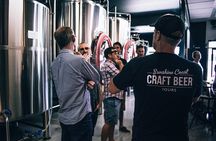 Hinterland ExBeerience