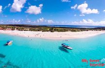 Billy Bones Exclusive Private Charter to Anguilla