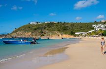 Billy Bones Exclusive Private Charter to Anguilla