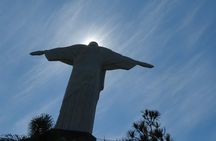 Last Minute Special Rio Highlights Private Tour 