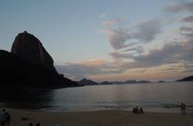 Last Minute Special Rio Highlights Private Tour 