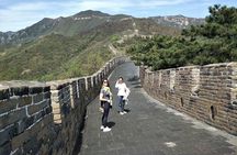 Private Tour: 2-Day Beijing from Shanghai with Round-trip Flight