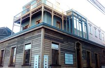 Shared Tour to Valparaiso and Viña del Mar