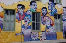 Shared Tour to Valparaiso and Viña del Mar