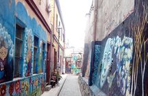 Shared Tour to Valparaiso and Viña del Mar