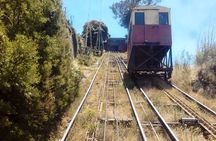 Shared Tour to Valparaiso and Viña del Mar