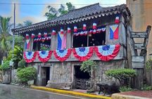 Cebu City Historical Tour