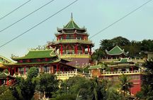 Cebu City Historical Tour