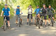 Countryside Cycling Tour in Colombo