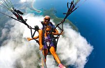 Tandem Paragliding in Ölüdeniz, Fethiye, Turkey