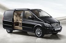 Luxury Vehicle with Private Guide to Mutianyu Great Wall Day Tour 