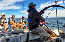 Knysna Day Sailing Cruise 1.5 hour