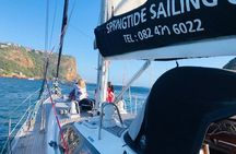 Knysna Day Sail & Lunch Charter 2.5 Hour