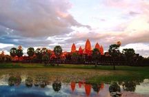  Ultimate 2 Days Adventure Tour Angkor Wat Sunrise Withlocal Tour Guide 