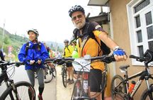 Countryside Cycling Tour in Colombo