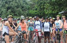 Countryside Cycling Tour in Colombo