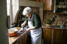  Private Cooking Class at Local Home in Cagliari